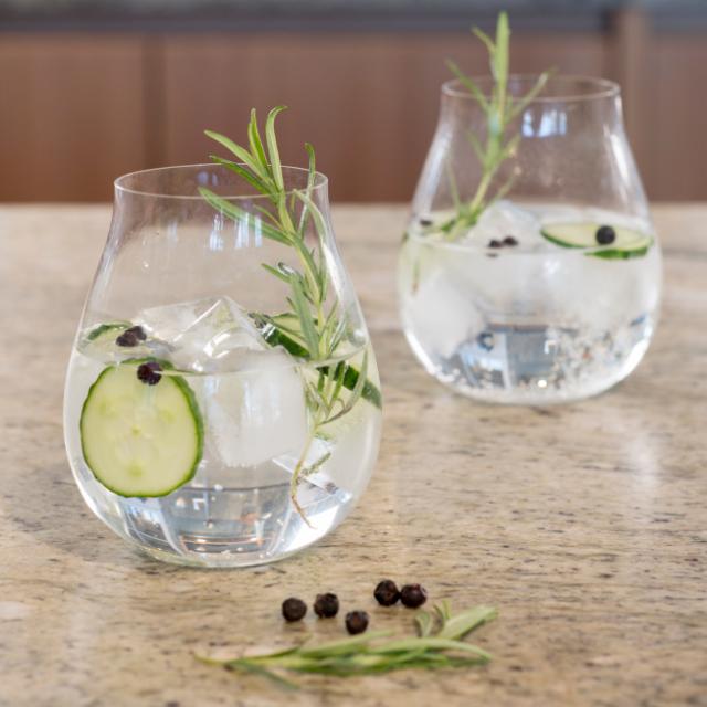 Gin & Tonic 4 stk.