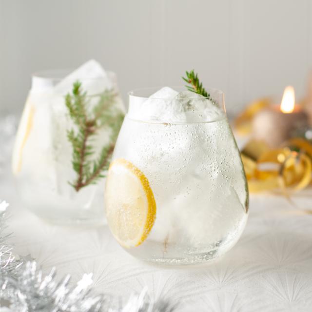 Gin & Tonic 4 stk.