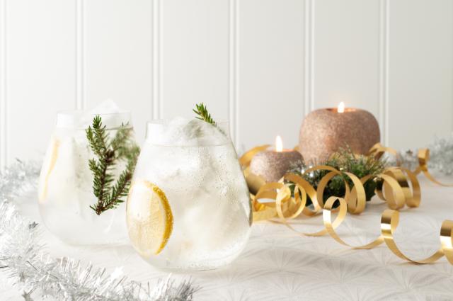 Gin & Tonic 4 stk.