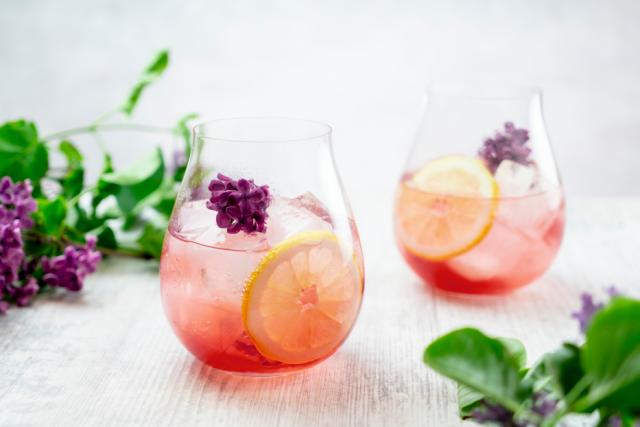 Gin & Tonic 4 stk.