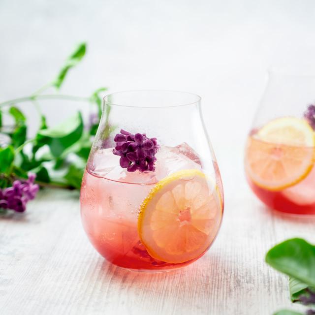 Gin & Tonic 4 stk.