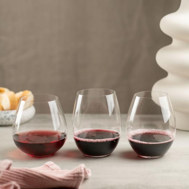 Key to Wine Tastingset 3 stk.