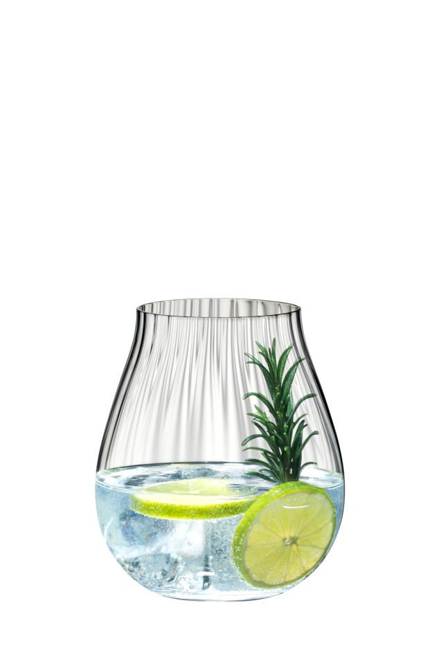 Gin & Tonic Optic 4 stk.