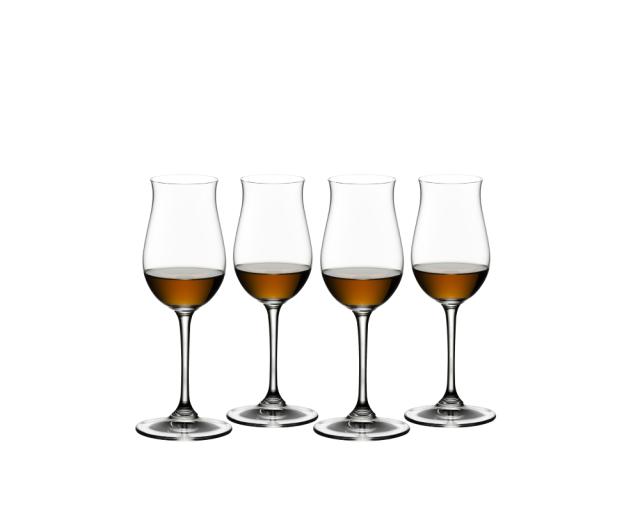 Cognac 4 stk.