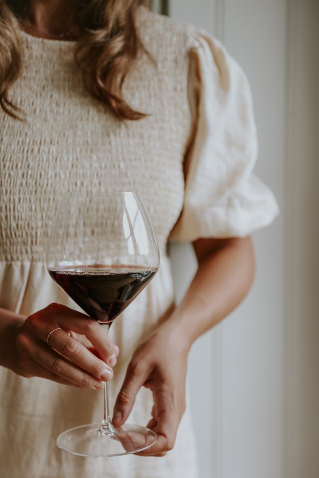 Pinot Noir/Nebbiolo 2 stk.