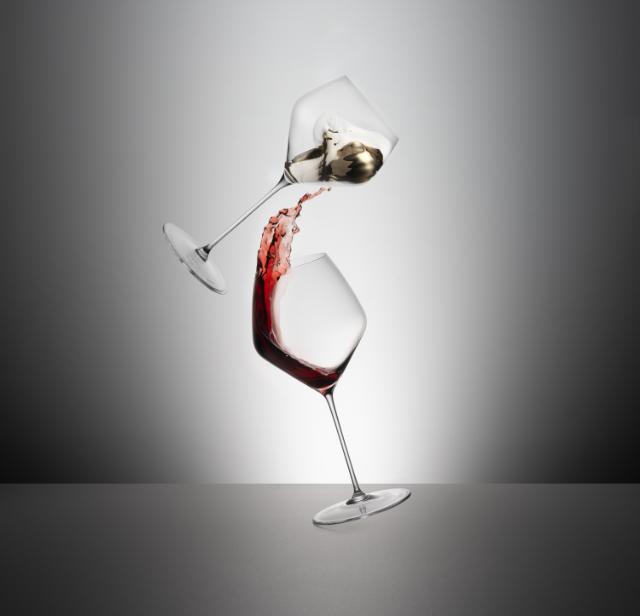 Pinot Noir/Nebbiolo 2 stk.