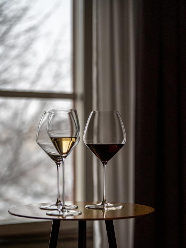 Pinot Noir/Nebbiolo 2 stk.