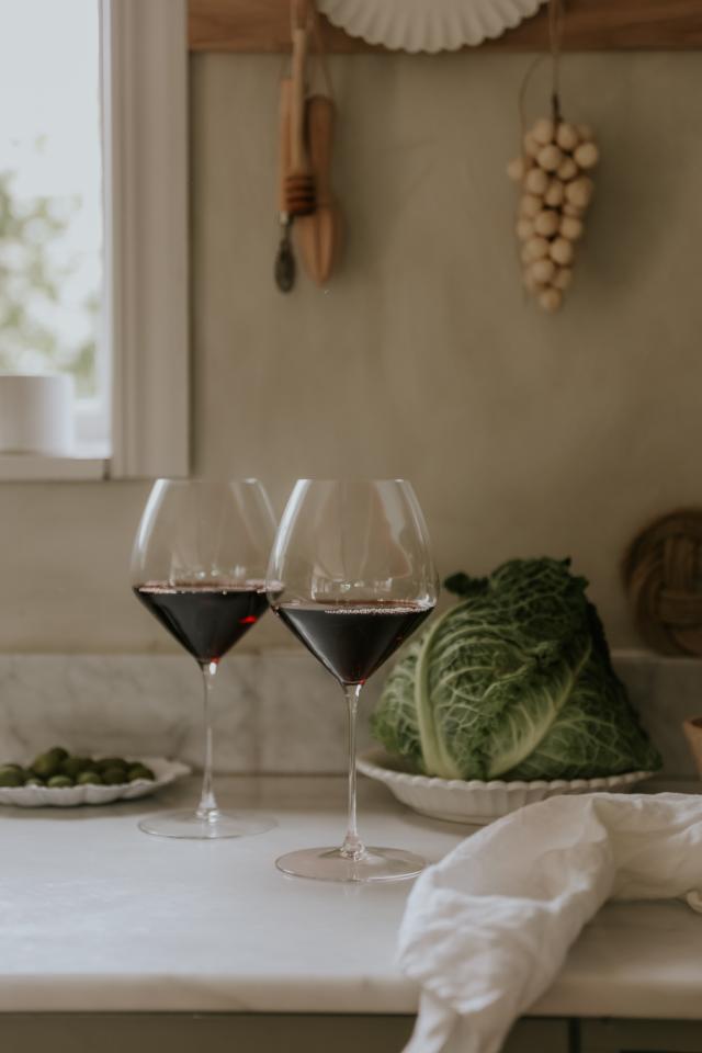 Pinot Noir/Nebbiolo 2 stk.