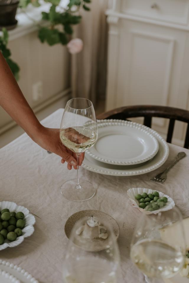 Riesling/Zinfandel 2 stk.