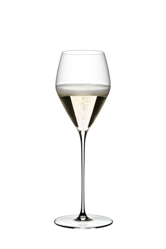 Champagne Wine 2 stk.