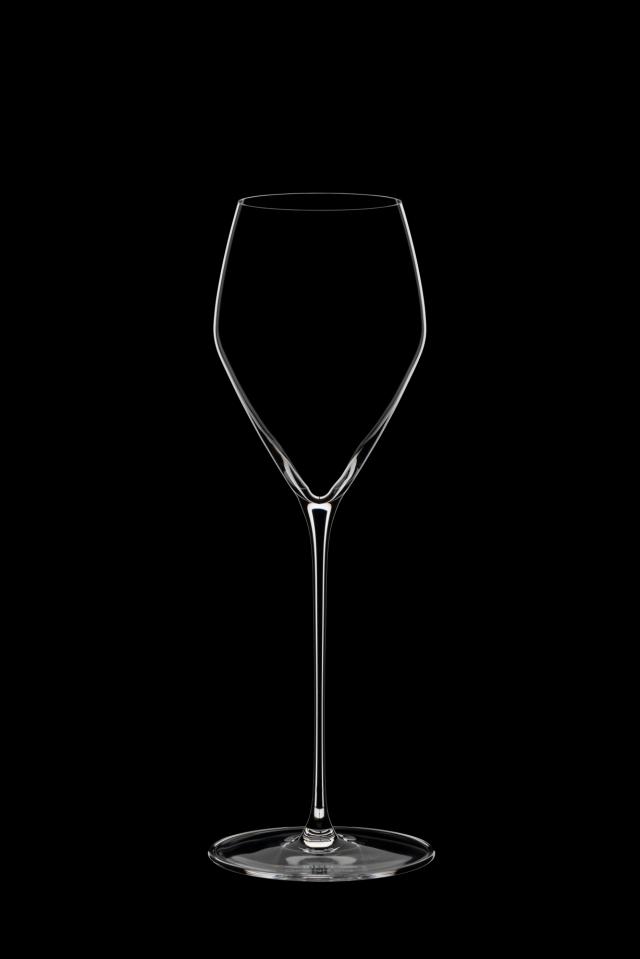 Champagne Wine 2 stk.