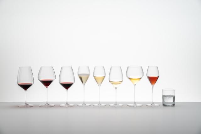 Champagne Wine 2 stk.