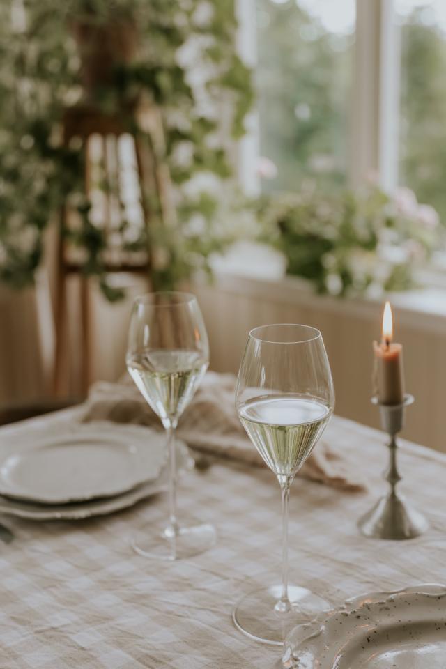 Sauvignon Blanc 2 stk.