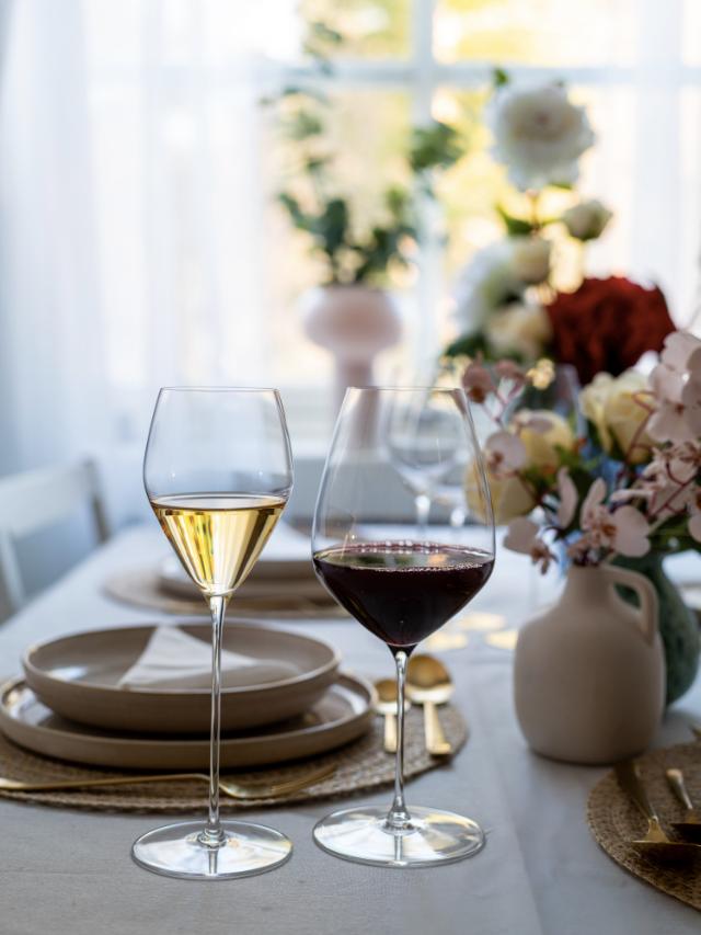 Syrah/Shiraz 2 stk.