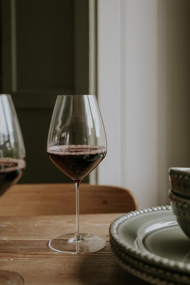 Syrah/Shiraz 2 stk.
