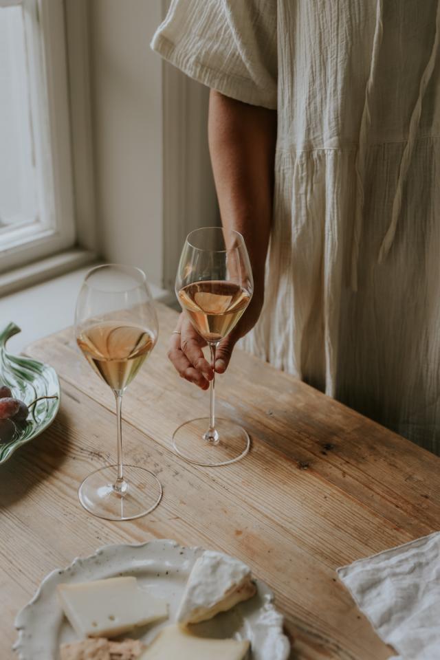 Rosé 2 stk.