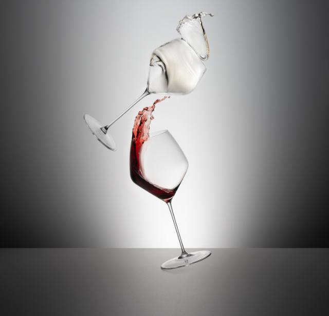 Chardonnay 2 stk.
