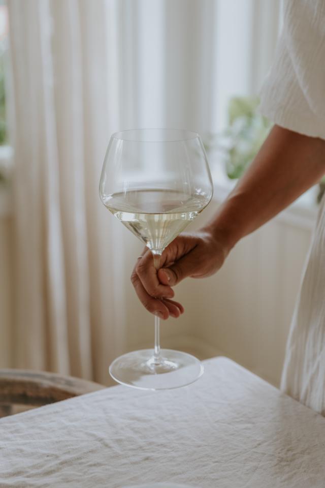 Chardonnay 2 stk.