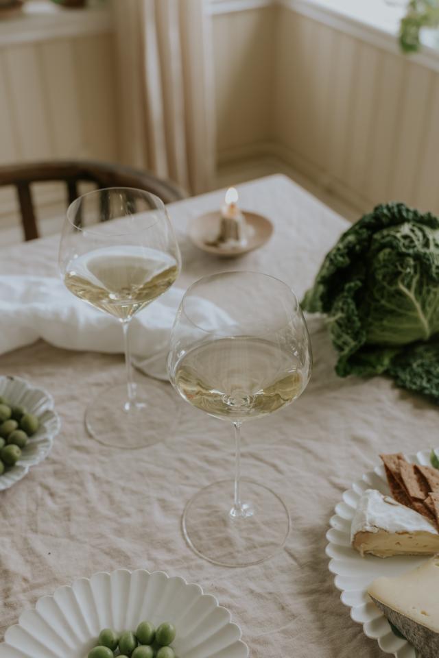Chardonnay 2 stk.