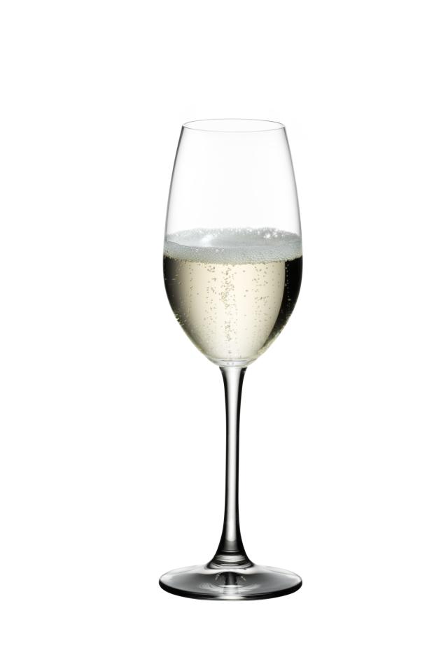 Champagne 2 stk.