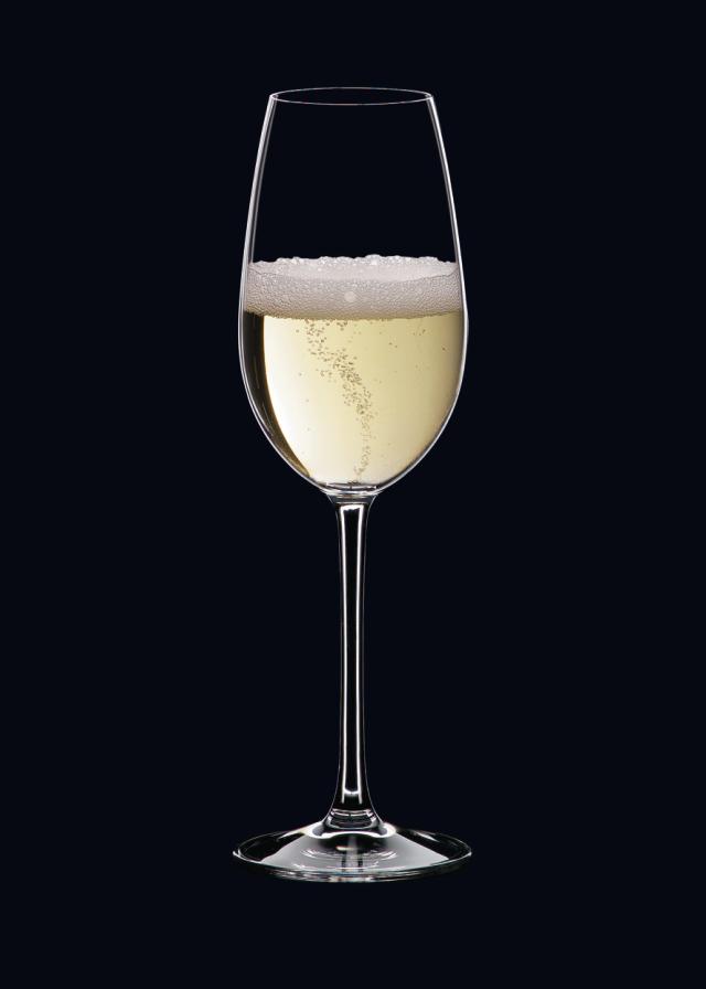 Champagne 2 stk.