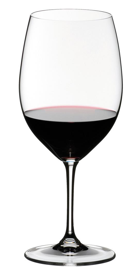 Cabernet/Merlot 2 stk.