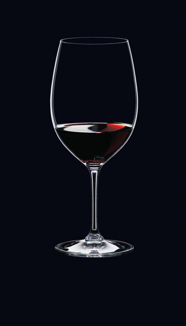 Cabernet/Merlot 2 stk.