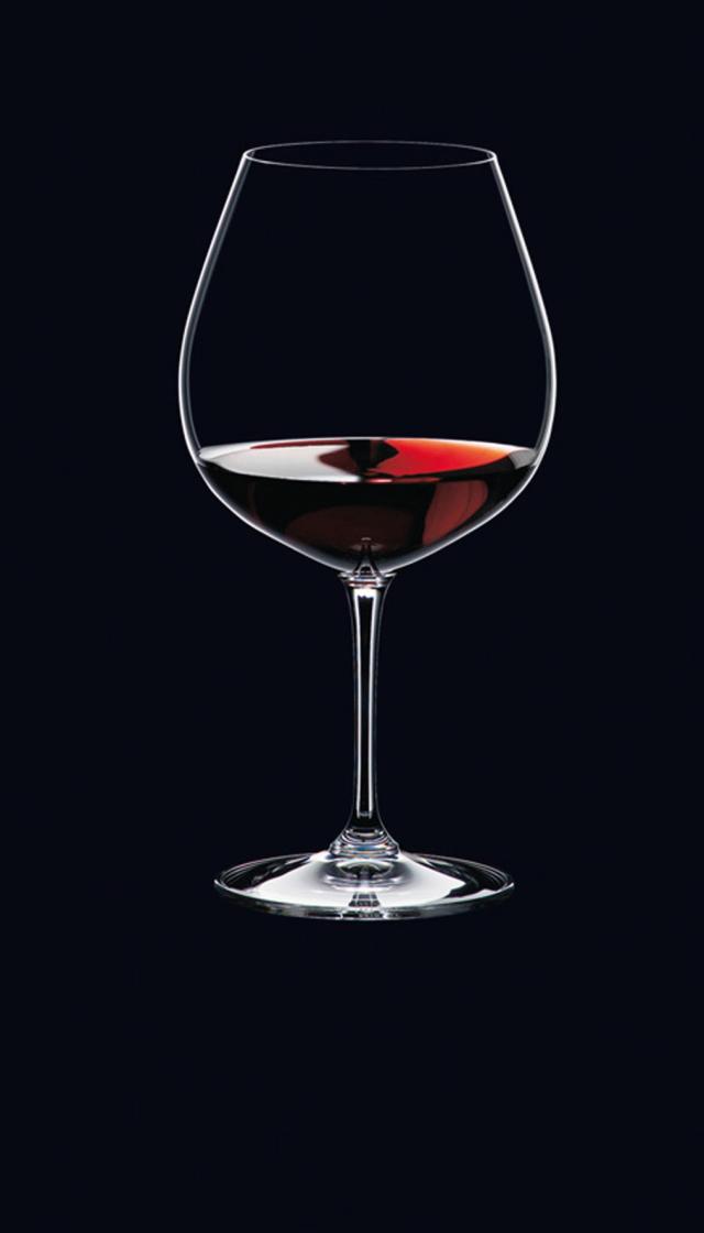 Pinot Noir 2 stk.