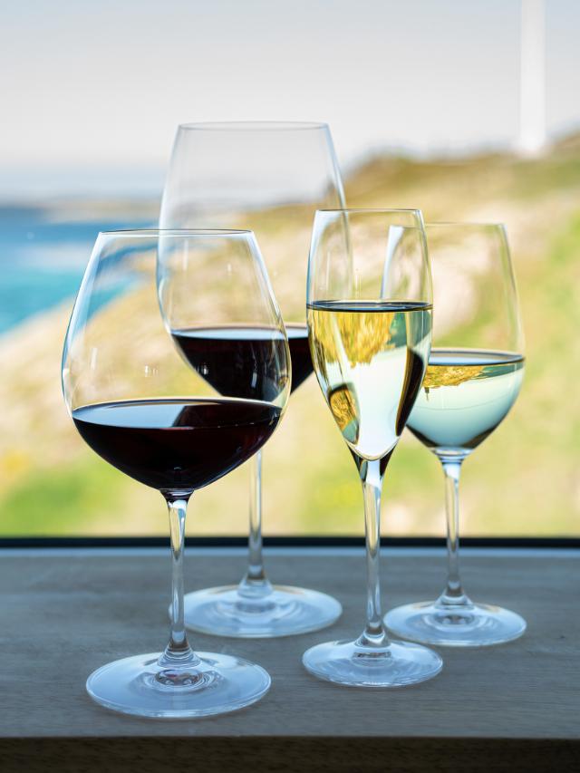 Pinot Noir 2 stk.