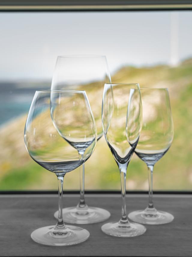 Pinot Noir 2 stk.