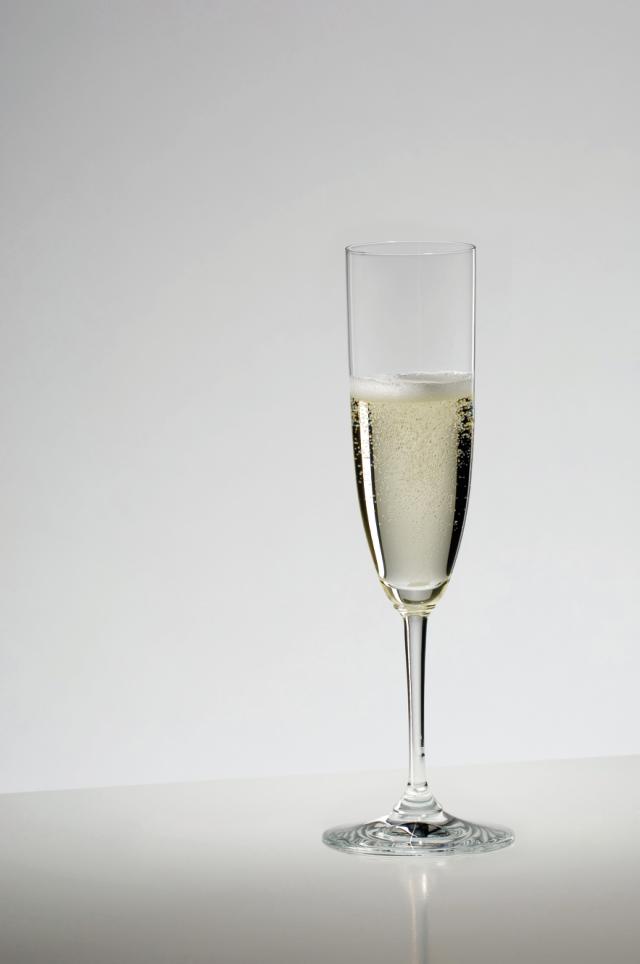 Champagne Flûte 2 stk.
