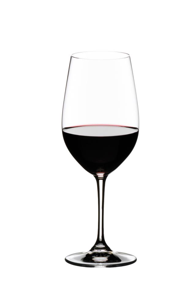 Riesling/Zinfandel 2 stk.