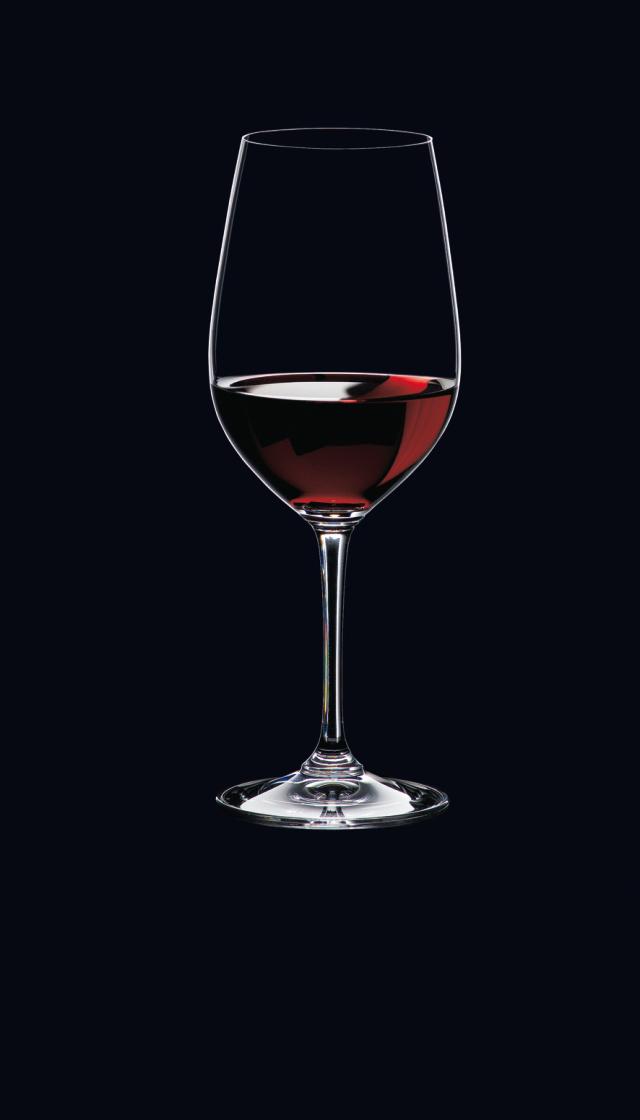 Riesling/Zinfandel 2 stk.