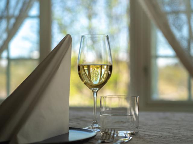Riesling/Zinfandel 2 stk.