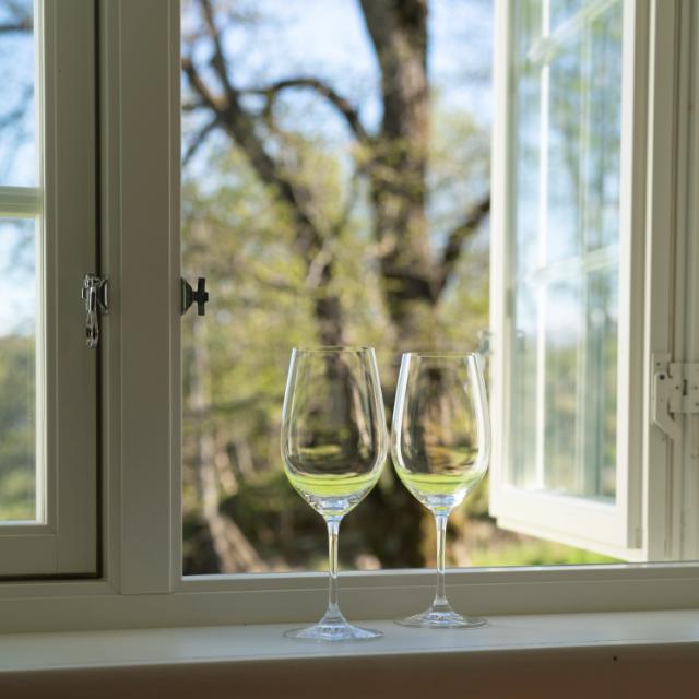 Riesling/Zinfandel 2 stk.