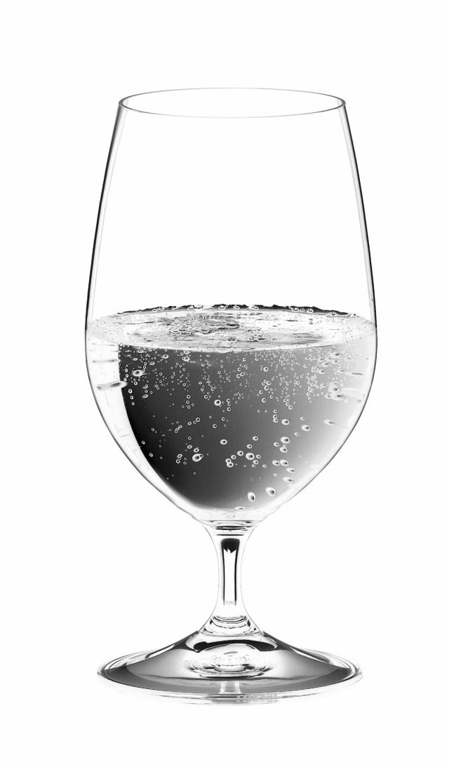 Gourmet Glass 2 stk.