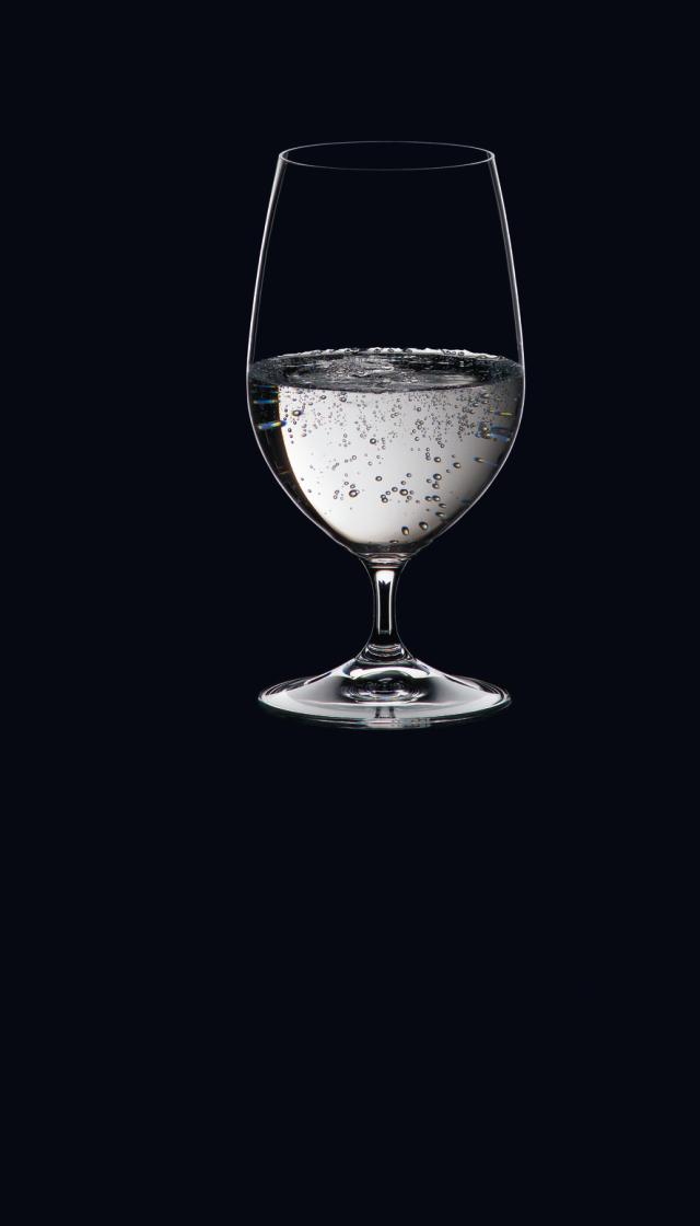 Gourmet Glass 2 stk.