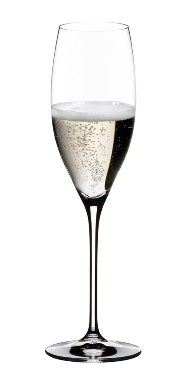 Champagne Cuvée Prestige 2 stk.