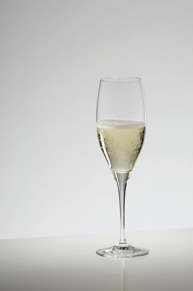 Champagne Cuvée Prestige 2 stk.