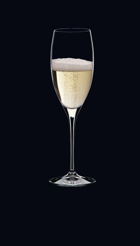 Champagne Cuvée Prestige 2 stk.