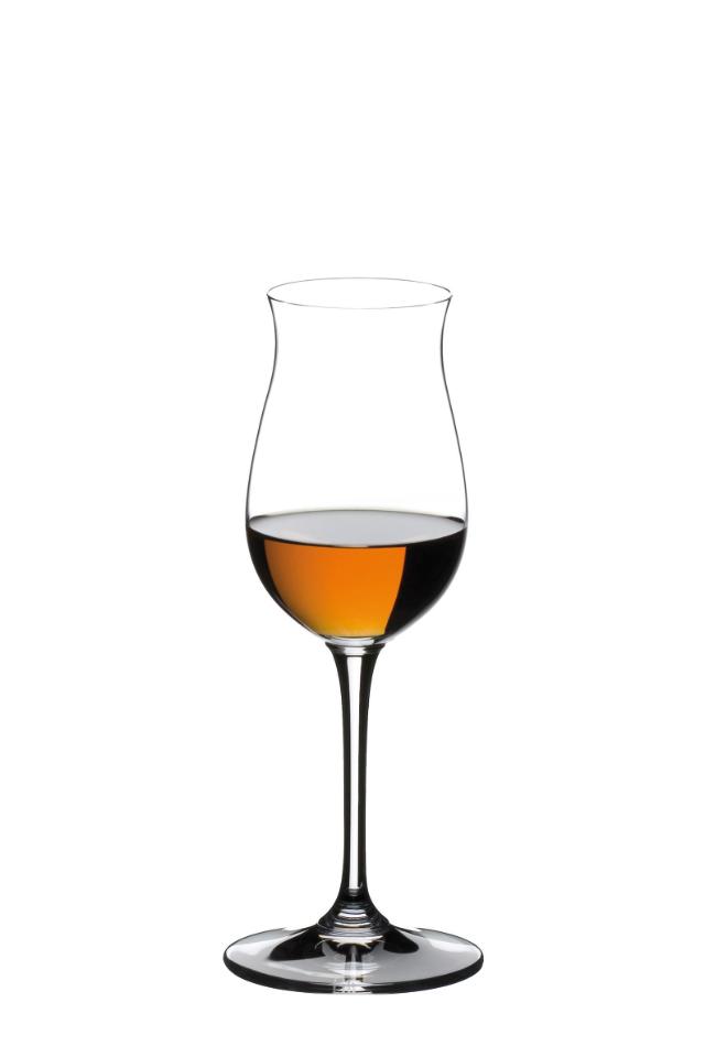 Cognac Hennessy 2 stk.