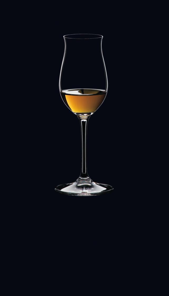 Cognac Hennessy 2 stk.