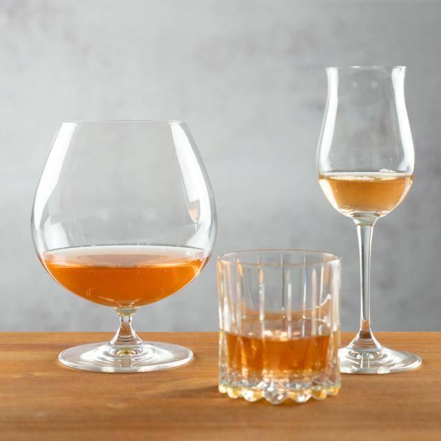 Cognac Hennessy 2 stk.