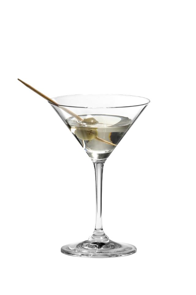 Martini 2 stk.