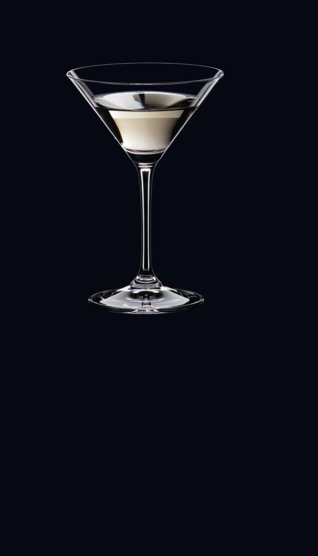 Martini 2 stk.