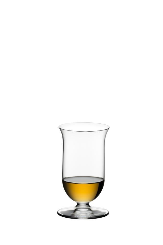 Single malt whisky 2 stk.