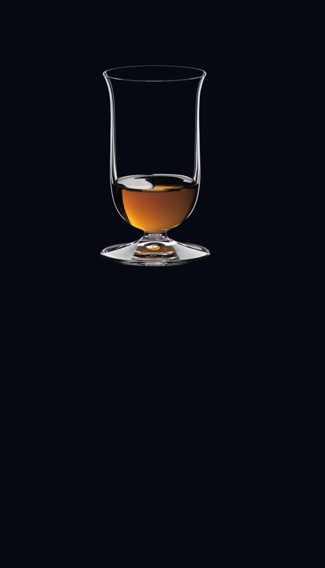 Single malt whisky 2 stk.