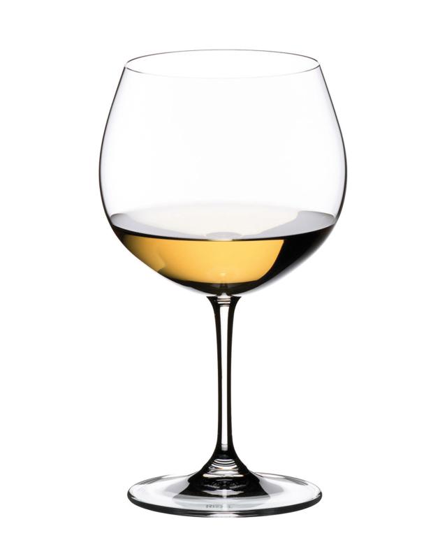 Eik Chardonnay 2 stk.