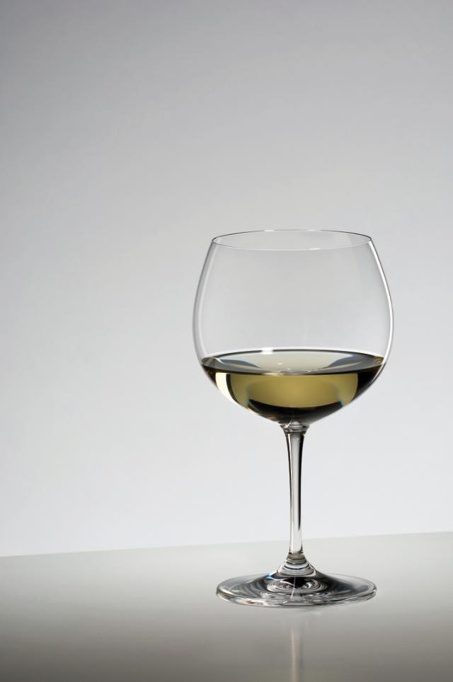 Eik Chardonnay 2 stk.