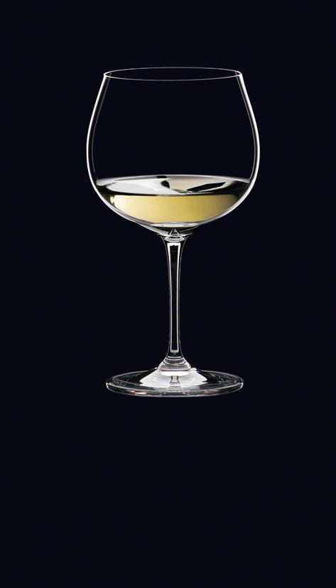 Oaked Chardonnay 2 stk.